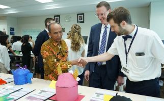 Transformasi Pendidikan, Sekolah Pelita Harapan Kembangkan Program Middle School - JPNN.com