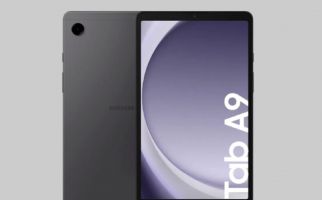 Samsung Galaxy Tab A9 Meluncur, Harganya Mulai Rp 2 Jutaan - JPNN.com