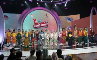 Bakal Diakurasi Kemendikbudristek, Jawara Yupi's Good Talent Dapat Referensi Masuk Sekolah Pilihan  - JPNN.com