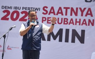 Eks Bupati Batang Yoyok: Mas Anies Baswedan Is The Best, Harus Jadi Presiden - JPNN.com