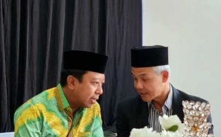 Rommy: PPP Bertekad Melakukan Gerilya ke Jabar dan Banten untuk Memenangkan Ganjar - JPNN.com