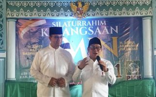 Menemui Tokoh Agama di Malang Raya, Anies-Cak Imin Sampaikan Misi untuk Indonesia ke Depan - JPNN.com