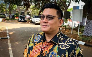 Usut Dugaan Pimpinan KPK Peras SYL, Polda Metro Akan Kembali Periksa Kombes Irwan Anwar - JPNN.com