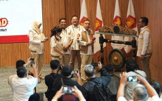 Kader dan Simpatisan Gerindra Wajib Tahu Instruksi Dasco Ini, Silakan Disimak - JPNN.com