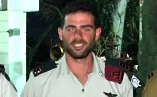 Israel Diserang HAMAS, Tentara Berpangkat Mayor dari Unit Khusus Juga Tewas - JPNN.com