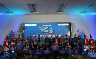 18 Pemenang IdenTIK 2023 Siap Melaju ke ASEAN Digital Awards 2024  - JPNN.com