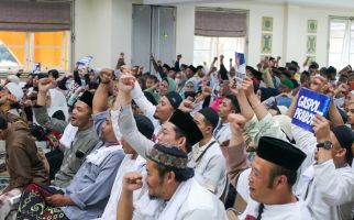 Ulama Jabar Sebut Prabowo Sebagai Tokoh Nasional Paling Kompeten Untuk Indonesia - JPNN.com