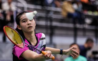 Chiara Berupaya Mengikuti Jejak Gadis Wonogiri Juara Kejuaraan Dunia Junior - JPNN.com