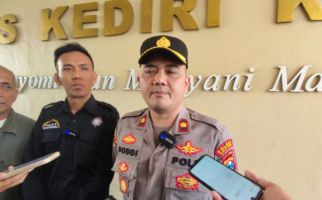 Pesilat PSHT di Kediri Tewas Dianiaya, Polisi Turun Tangan - JPNN.com