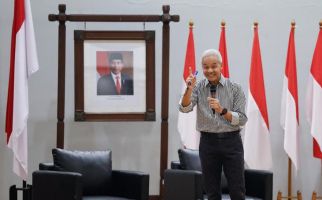 Ganjar Pranowo Punya Modal Sosial dan Politik Kuat untuk Merumuskan Kebijakan Luar Negeri - JPNN.com