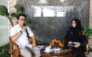 Lewat Kegiatan Ini, Bea Cukai Bekasi Kawal Kepatuhan Penerima Fasilitas Kepabeanan - JPNN.com