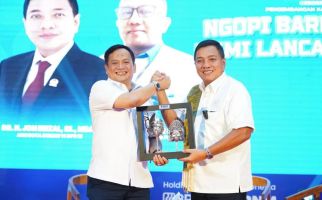 PNM Dampingi Nasabah untuk Jadi Pahlawan Ekonomi Keluarga - JPNN.com