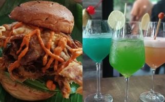 Singapura, Negara Ramah Pelancong Muslim yang Punya Restoran Halal - JPNN.com