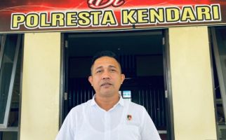 Kronologis Anggota DPRD Kolaka Tewas di Hotel Tengah Malam - JPNN.com