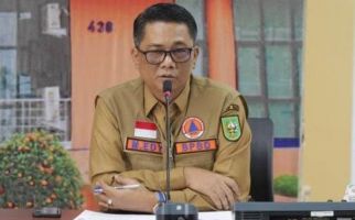 Kepala BPBD Pastikan Karhutla di Riau Masih Terkendali, Ini Penjelasannya - JPNN.com