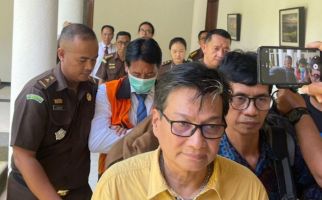 Rektor Universitas Udayana Ditahan Kejati Bali, Ini Kasusnya - JPNN.com