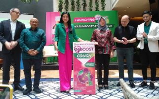 Dokter TikToker Berbagi Tips Cegah ISPA, Titi Kamal Punya Cara Jitu - JPNN.com