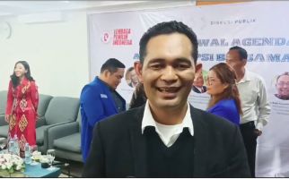 Merespons Dugaan Korupsi SYL, Boni Hargens Ingatkan Modus Koruptor Membenturkan Institusi Negara - JPNN.com
