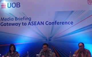 Digelar Besok, UOB Gateway to ASEAN Conference 2023 Siap Jajaki Peluang Investasi - JPNN.com