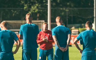 Kualifikasi EURO 2024: Belanda Pincang Menghadapi Prancis - JPNN.com
