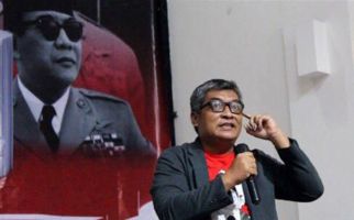 Airlangga Ingatkan MK soal Gugatan Usia Capres-Cawapres, Singgung Gibran bin Jokowi - JPNN.com