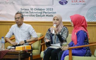 Siti Atikoh Dorong Literasi Gizi Diperbanyak agar Masyarakat jadi Konsumen Cerdas - JPNN.com