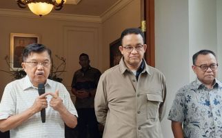 Pak JK Tegaskan Netral di Pemilu 2024 - JPNN.com