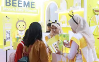 Brand Skincare Lokal Beeme Raih Prestasi di Kompetisi Nasional - JPNN.com