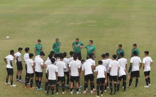 Timnas U-17 Indonesia Bakal Jajal Kekuatan Klub Peringkat Pertama Liga Jerman U-19 - JPNN.com