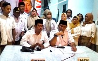Gerindra Solo Usulkan Prabowo-Gibran Menjelang MK Putuskan Batas Usia Cawapres - JPNN.com