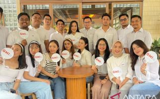 Gerakan Milenial Indonesia Yakin Gibran Cawapres Tepat Mendampingi Prabowo - JPNN.com