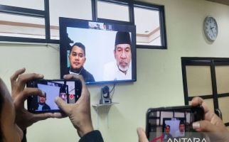 Mantan Bupati HST Divonis Enam Tahun Penjara dalam Perkara TPPU, Hak Politik Dicabut - JPNN.com