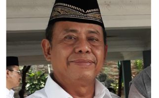 Jenderal HS di Balik 2 Kemenangan Jokowi, Kini Bergerak untuk Prabowo - JPNN.com
