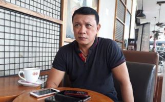 IKAPI: Indonesia Butuh Pemimpin Ahli Strategi, Bukan Pencitraan - JPNN.com