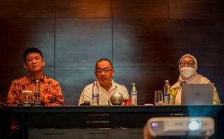 UMKM Wajib Tahu, Pemerintah Menjamin Perlindungan Hukum untuk Pengusaha - JPNN.com