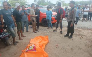 Sopir Truk Ditemukan Tewas saat Parkir di Bengkel Pekanbaru - JPNN.com