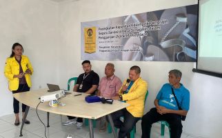 Pengmas UI Gelar Pelatihan Digital Marketing untuk Para Pengrajin di Desa Sirnagalih - JPNN.com
