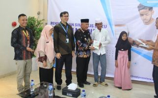 Sekolah Pribadi Premier Gandeng Pemkot Depok, Ajak Anak Yatim Baca Sirah Nabi - JPNN.com