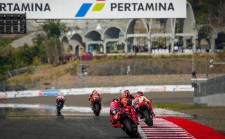 Tiket MotoGP Indonesia 2024 Sudah Bisa Dipesan, Berikut Daftar Harganya - JPNN.com