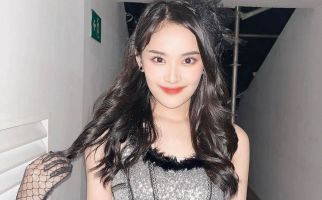 Ashel JKT48 Menyampaikan Pengumuman Penting, Lalu Minta Maaf - JPNN.com