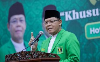 Mardiono Minta PPP Sumut Kerja Sama Dengan Parpol Koalisi Untuk Menangkan Pemilu 2024 - JPNN.com