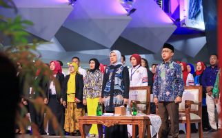 Kemnaker Sebut LPKS Berperan Penting dalam Pengembangan SDM Indonesia - JPNN.com