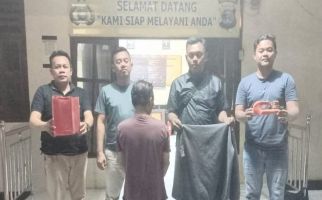 Siram Mantan Bos dengan Air Keras, Armin Terancam Lama di Penjara - JPNN.com