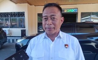 Menjelang Pemilu 2024, Polda Papua Bakal Menertibkan Penjualan Miras - JPNN.com