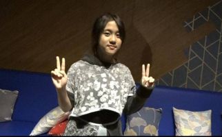 Felisha Stefia Cung Keluarkan Single Perdana 'Aku Kan Slalu Ada' - JPNN.com