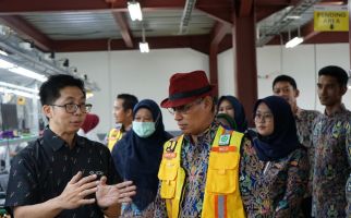 Punya TKDN di Atas 40 Persen, Axioo Siap Bersaing di Pasar Indonesia - JPNN.com
