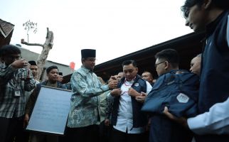 Alumni Angkatan Muda Muhammadiyah Deklarasikan Dukungan untuk AMIN - JPNN.com