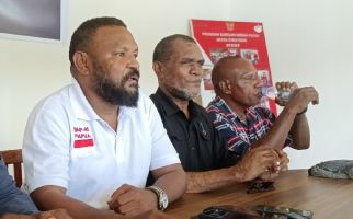 Tokoh Papua Minta Masyarakat Tak Terprovokasi Aksi ULMWP - JPNN.com