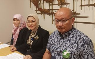 Merasa Dirugikan, Asma Nadia Minta Judul Film Air Mata di Ujung Sajadah Diganti - JPNN.com