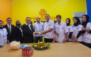 LPP PHI Lebarkan Sayap untuk Suplai Kebutuhan SDM - JPNN.com